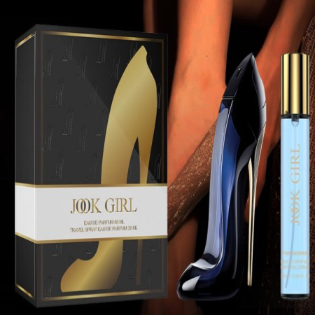Zestaw Jook Girl Perfume 100ml+20ml
