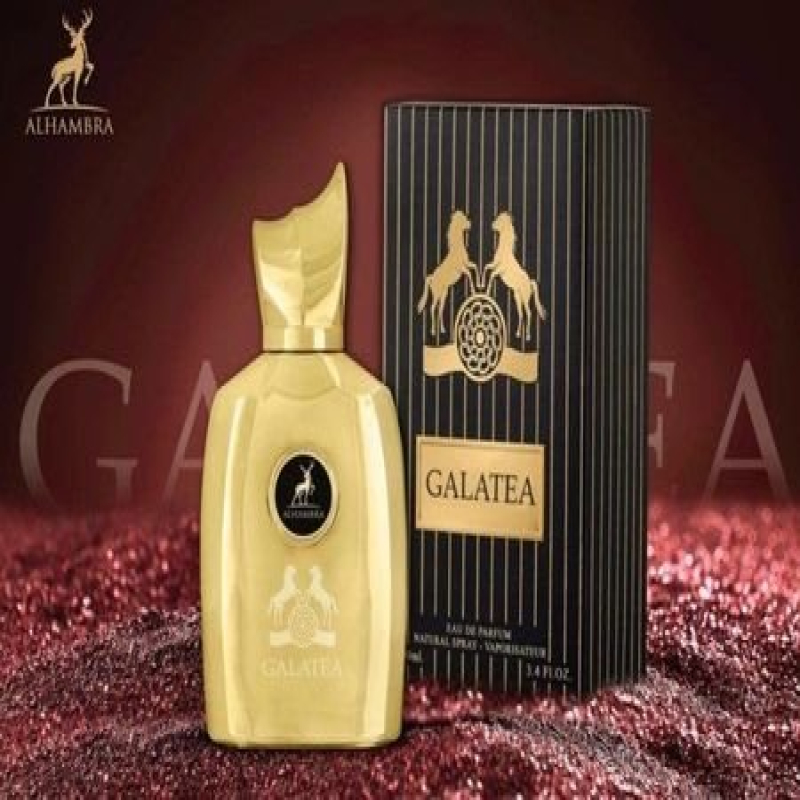 Galatea Eau De Perfume