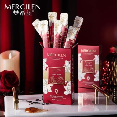 Tea Maska MERCILEN