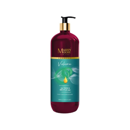 Szampon & Odżywka na Zwiększenie Objętości 1000ml