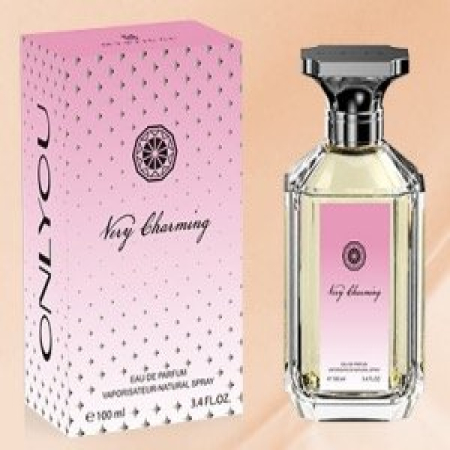 Only You Very Charming Perfume 100ml