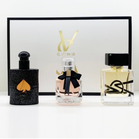 Zestaw Perfume Prezent