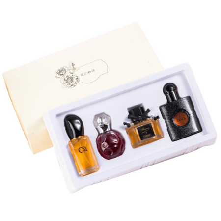 Zestaw Perfume Prezent