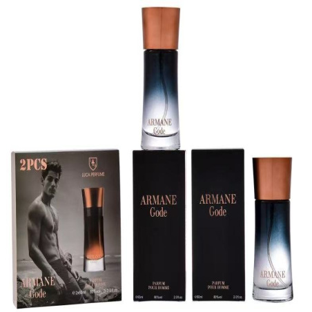 Zestaw Armane Gode Perfume 2x60ml