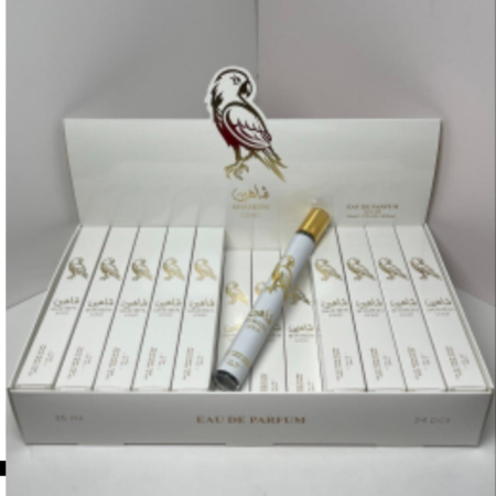 Khamrah Eau de Parfum