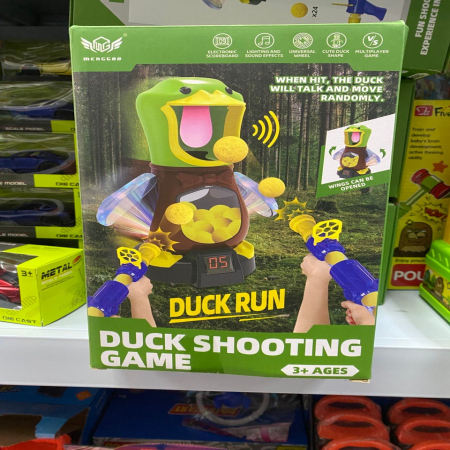 Zabawka Duck Shooting Game
