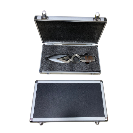 Bron D30zzielna JETT Kunai