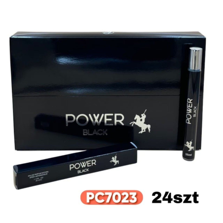 Power Black Eau De Parfume 35ml
