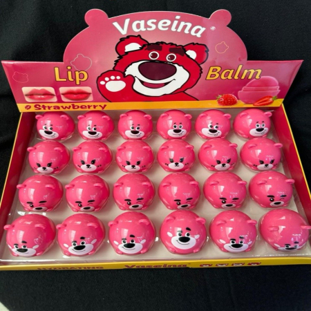 Vaselina Lip Balm