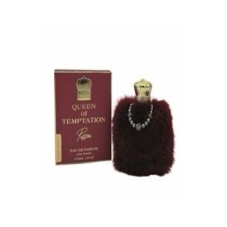 Queen Of Temptation Perfume 100ml