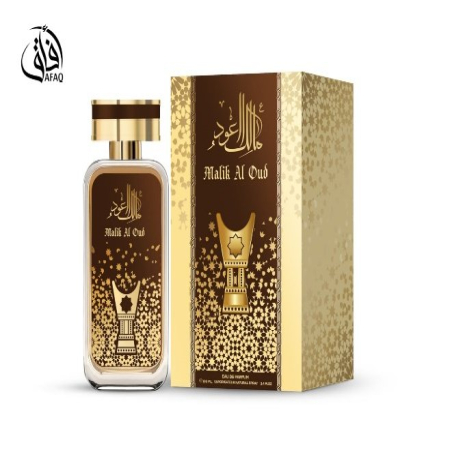 Malik Al Oud Eau De Parfume 100ml