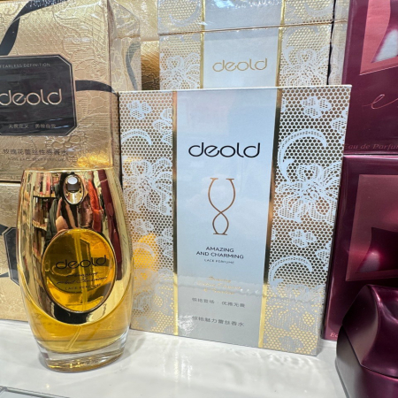 DEOLD Eau De Parfume