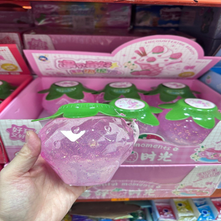 Zabawka Encoutering Beauty