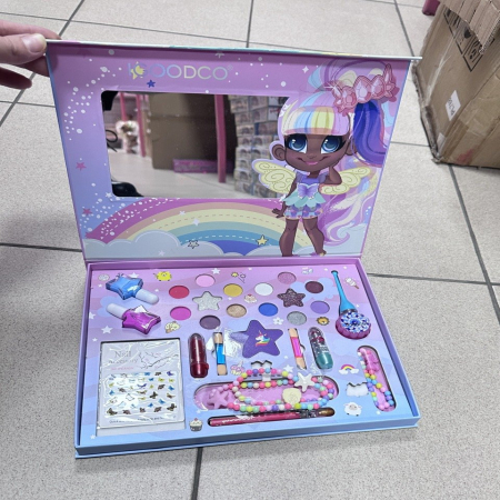 Zestaw Kosmetyczny dla Dzieci