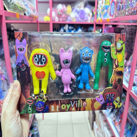Zabawka Joy Ville