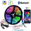 Taśma LED RGB Bluetooth z kontrolą aplikacji