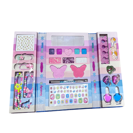 Zestaw Kosmetyczny dla Dzieci