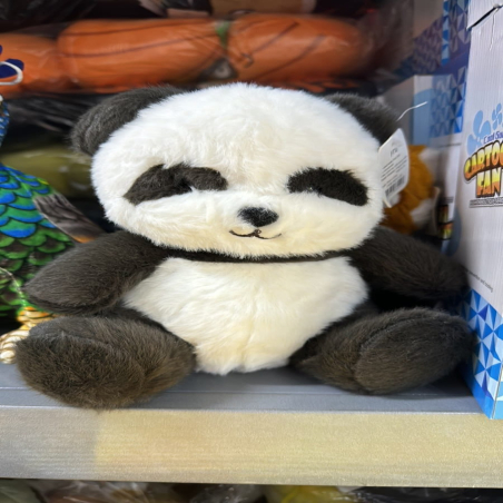 Pluszowa Panda