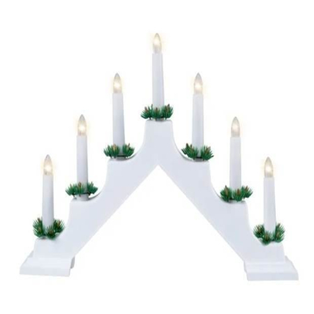 Świecznik Elektryczny