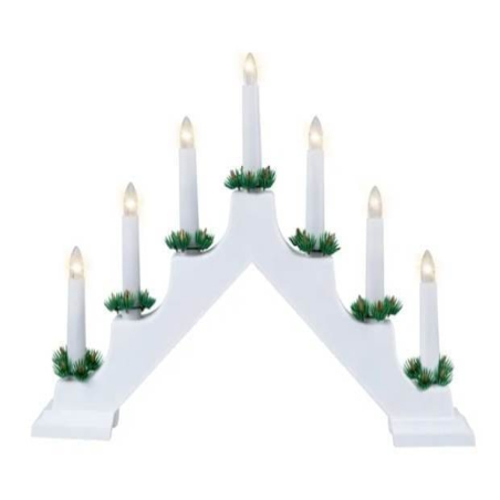 Świecznik Elektryczny