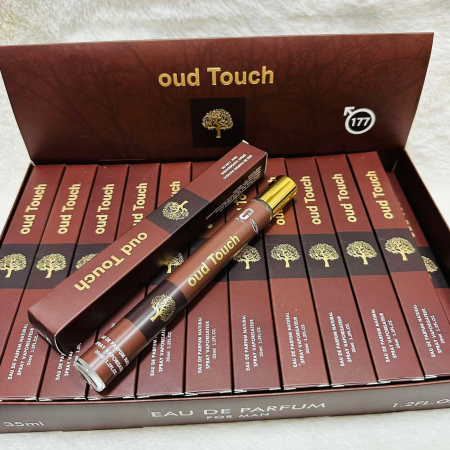 Perfume Oud Touch 35ml