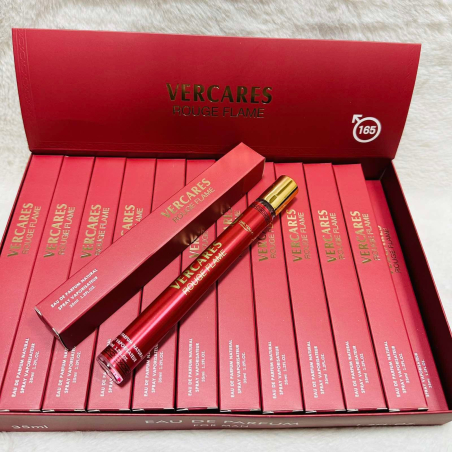 Perfume Vercares  35ml