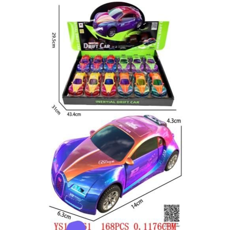 Samochody Dla Dzieci