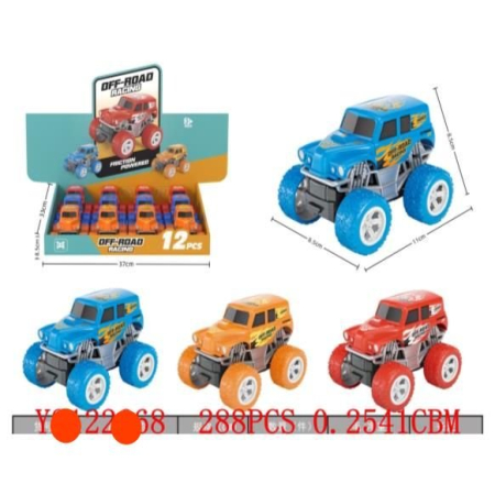 Samochody Dla Dzieci