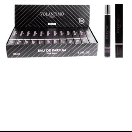 Volantimo Eau De Parfum for Man 35ML