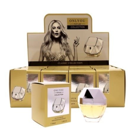 OnlyYou Perfume  30ml