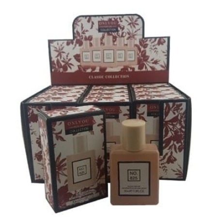 OnlyYou Perfume No825 30ml
