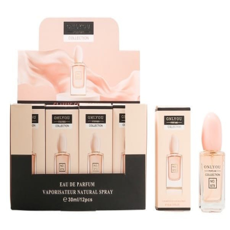 OnlyYou Perfume No879 30ml