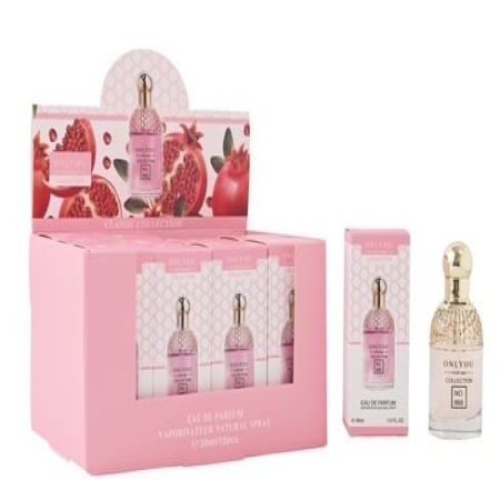OnlyYou Perfume No865  Classic Collection 30ml