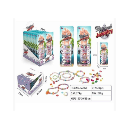 Biżuterii dla Dzieczynek