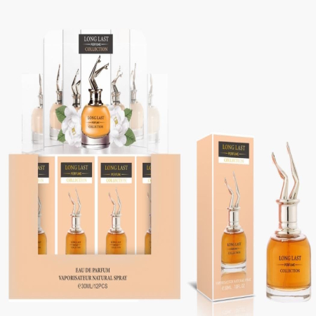 Long Last Perfume Collection 30 ml