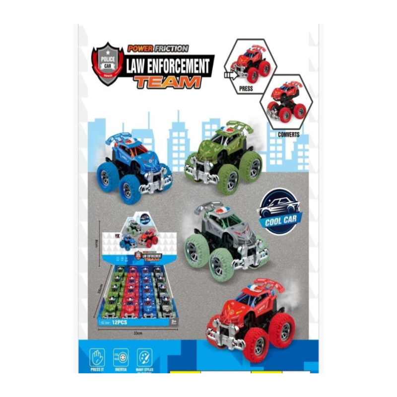 Law Enforcement Team