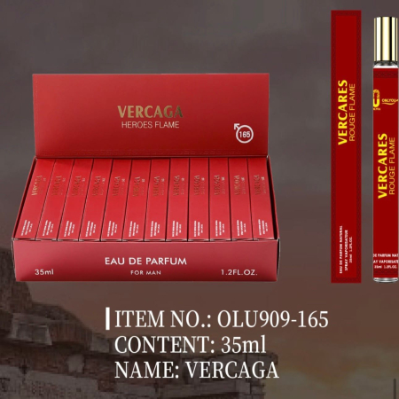 Vercaga Heroes Flame  35 ml