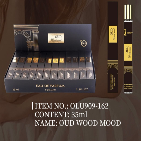 Oud Wood Mood for Men 35 ml