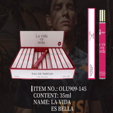 La Vida Es Bella Eau de Parfum for Women 35 ml