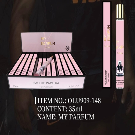 La Vida Es Bella Eau De Parfum