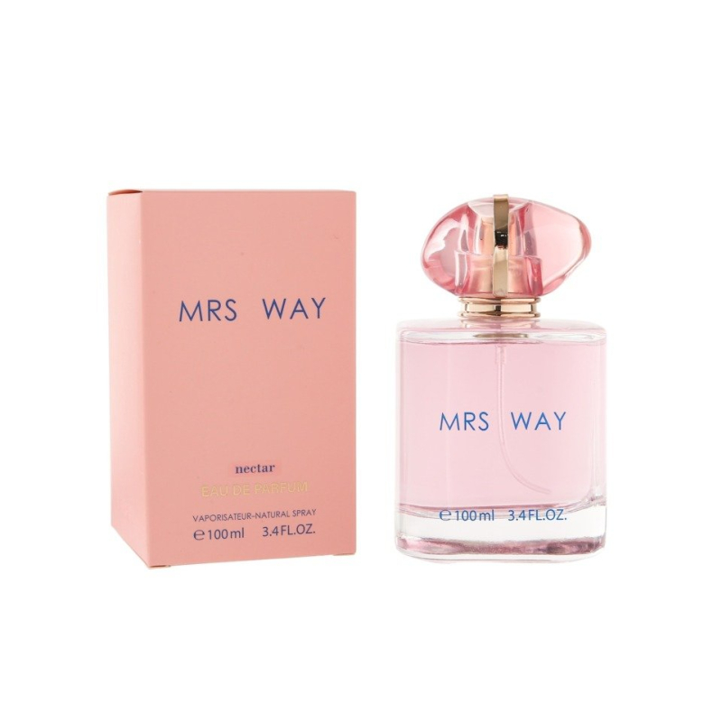 Perfume for Women 100ml