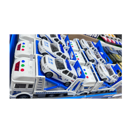 Samochody dla Dzieci