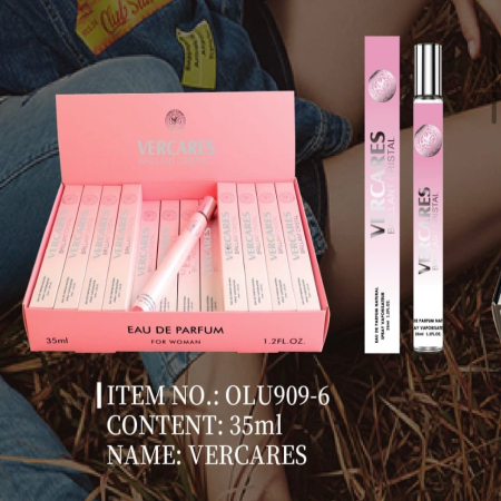 Vercares Brillant Crista 35ml