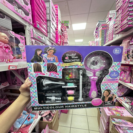 Zestawy do makijażu