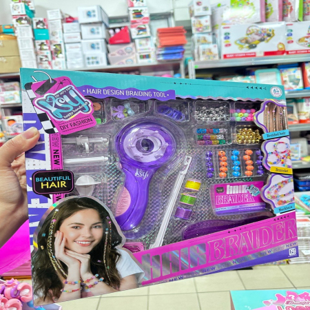 Zestawy do makijażu