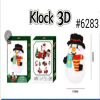 Klocki 3D