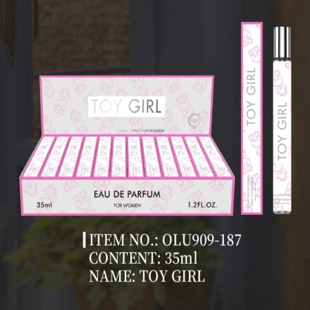 Toy Girl 35ml