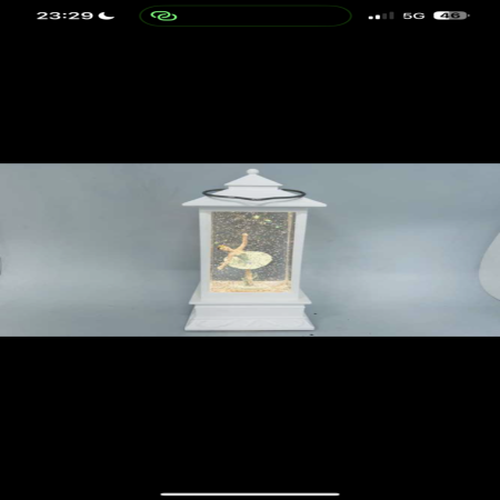 Dekoracja świąteczna