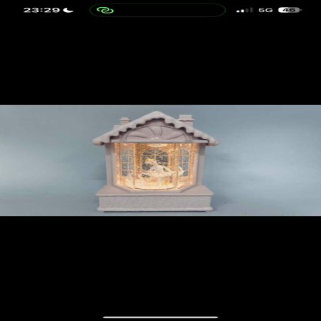 Dekoracja świąteczna