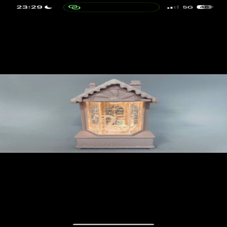 Dekoracja świąteczna